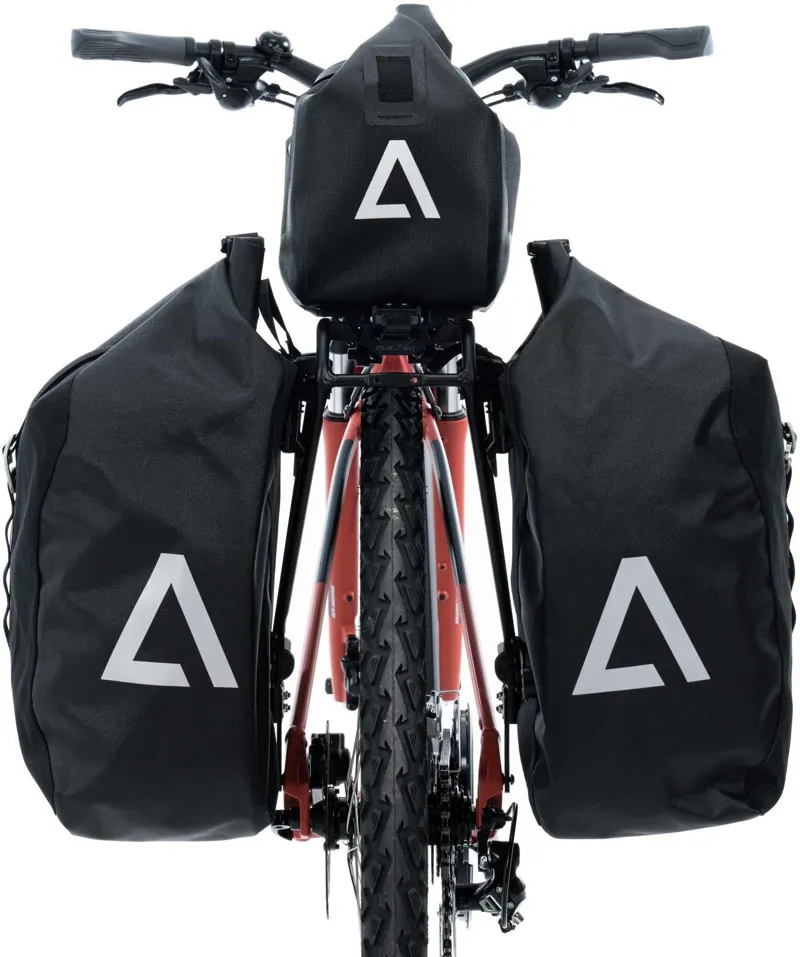 Acid Universal 26 - 29in RILink Rear Carrier Pannier Rack - 93034-1